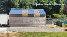 ✨ Élégante maison rénovée avec piscine et grand garage à Rostrenen