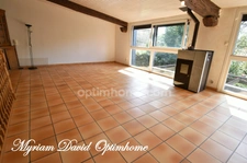 Maison de caractère 5 chambres – Jardin - T1- Coeur de Rostrenen
