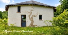 🏡 MAISON PASSIVE UNIQUE À TRÉMARGAT 🌿