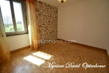 Maison de caractère 5 chambres – Jardin - T1- Coeur de Rostrenen