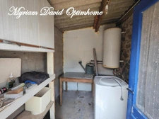 Maison à louer 2 chambres avec jardin ROSTRENEN (22)