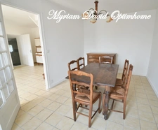 🏡 Maison 2 chambres, jardin ROSTRENEN (22)
