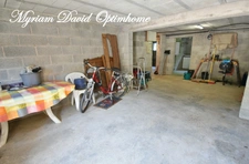 🏠 Maison familiale à rafraîchir - Rostrenen – Jardin, 4 chambres 