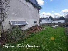 Maison à Mur-de-Bretagne (Guerlédan), proche centre-ville, quartier calme