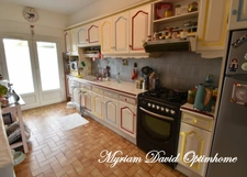 ? Maison lumineuse avec jardin plein sud – Carhaix-Plouguer