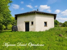🏡 MAISON PASSIVE UNIQUE À TRÉMARGAT 🌿