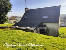 Maison 3 chambres avec terrain Plouguernevel – Opportunité primo-accédant