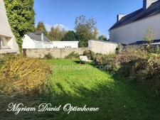 Maison à Mur-de-Bretagne (Guerlédan), proche centre-ville, quartier calme