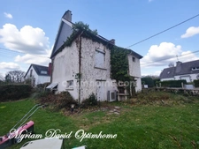 Maison à Mur-de-Bretagne (Guerlédan), proche centre-ville, quartier calme