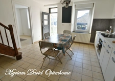Maison à louer 2 chambres avec jardin ROSTRENEN (22)