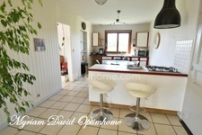 Maison 3 chambres avec terrain Plouguernevel – Opportunité primo-accédant