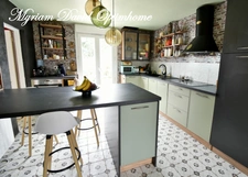 📍 Maison de plain-pied – Rostrenen, proche centre et supermarchés
