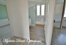 🏡 Rostrenen– Maison 2 chambres proche centre ville