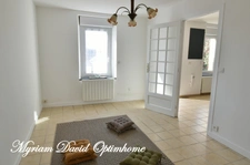 Maison à louer 2 chambres avec jardin ROSTRENEN (22)
