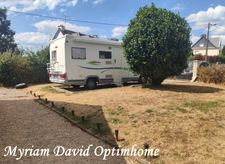 Maison de plain-pied 42 m² avec jardin – Premier achat ou investissement – Plouguernével