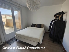 Appartement à louer 3 pièces CARHAIX PLOUGUER (29)