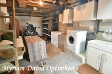 Maison entièrement rénovée 110 m² – 4 chambres – DPE C – Terrain 1 340 m² – Plouray