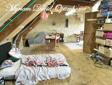  Rostrenen - Maison de ville rénovée avec potentiel d’aménagement