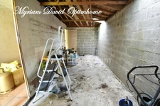 Maison 3 chambres avec terrain Plouguernevel – Opportunité primo-accédant