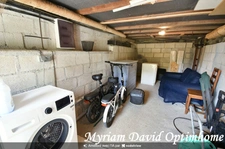 Maison de plain-pied 42 m² avec jardin – Premier achat ou investissement – Plouguernével