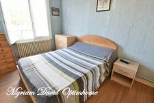 NOUVEAUTÉ – Maison de plain-pied proche centre de Rostrenen