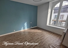 Appartement à louer 3 pièces ROSTRENEN (22)