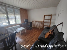Appartement à louer 3 pièces CARHAIX PLOUGUER (29)
