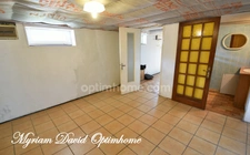 🏡 Rostrenen proche centre : maison avec 2 chambres + espace indépendant + jardin