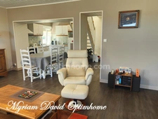 ?Charmante maison avec vie de plain-pied, dépendance et jardin clos – Bonen