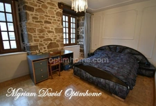 Maison de caractère 252 m² – 6 chambres – Jardin – Coeur de Rostrenen