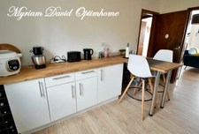 🏡 Charmante maison mitoyenne à Plouguernével, idéale primo-accédants ou investisseurs !