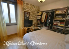 Maison de caractère 252 m² – 6 chambres – Jardin – Coeur de Rostrenen