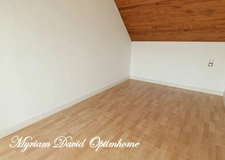 Maison à louer 2 chambres avec jardin ROSTRENEN (22)