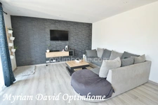 Maison familiale rénovée 128 m² – 5 chambres – Sous-sol complet – Rostrenen
