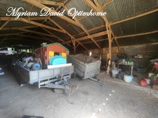 🏡 Opportunité à Glomel – Longère à rénover avec terrain & dépendances 🌿