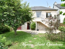 🏡 Rostrenen– Maison 2 chambres proche centre ville