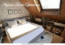 Maison 3 chambres avec terrain Plouguernevel – Opportunité primo-accédant