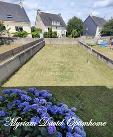 🏠 Opportunité maison 2 chambres à Plouguernével !