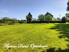 📍 EXCLUSIVITÉ - Maison 5 chambres avec terrain à Plouguernével