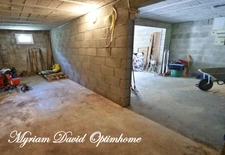 🏠 Maison familiale à rafraîchir - Rostrenen – Jardin, 4 chambres 