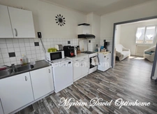 🏠 Opportunité maison 2 chambres à Plouguernével !