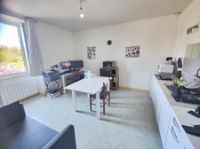 Appartement à louer 2 pièces ROSTRENEN (22)