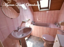 🏡 Maison 2 chambres, jardin ROSTRENEN (22)