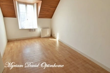 Maison à louer 2 chambres avec jardin ROSTRENEN (22)