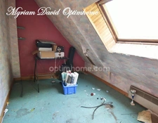 Maison 3 chambres avec terrain Plouguernevel – Opportunité primo-accédant