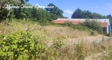 🌿 Opportunité à Glomel – Hangar agricole🌿