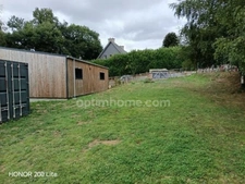 Maison récente de plain-pied à personnaliser – Saint-Hernin