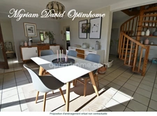 Maison 3 chambres avec terrain Plouguernevel – Opportunité primo-accédant