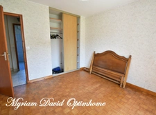 🏠 Maison familiale à rafraîchir - Rostrenen – Jardin, 4 chambres 