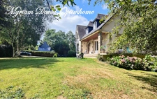🏡 Maison familiale avec grand terrain – à rénover 🌳
